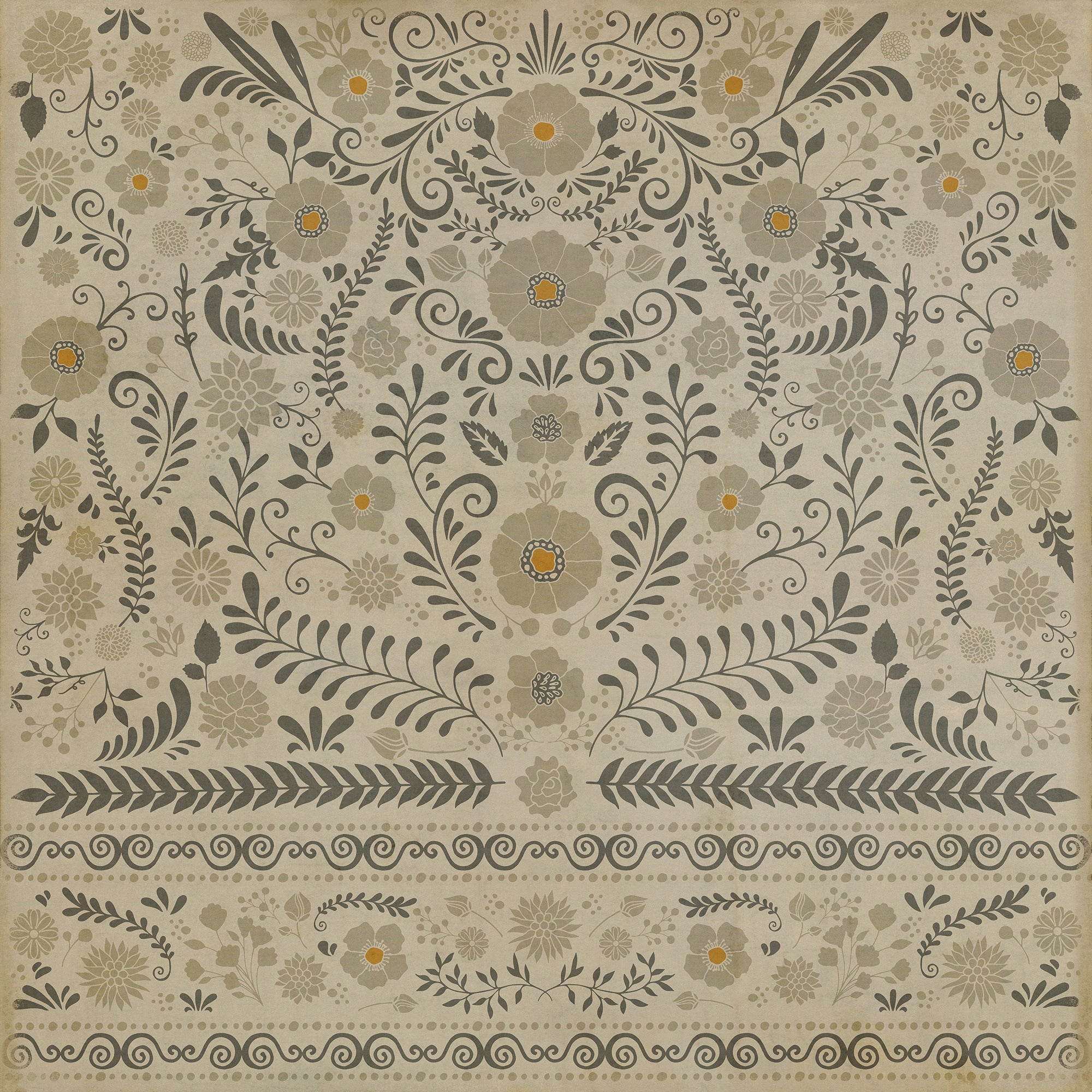 Pattern 36 - Common Sense