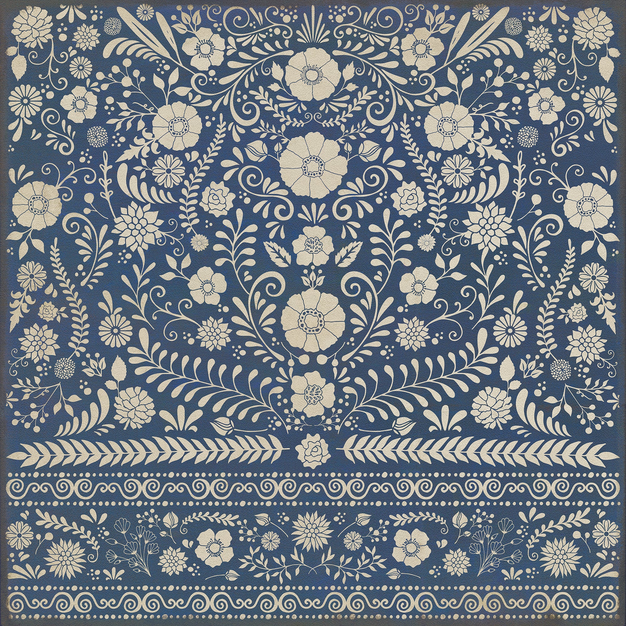 Pattern 36 - Dickinson