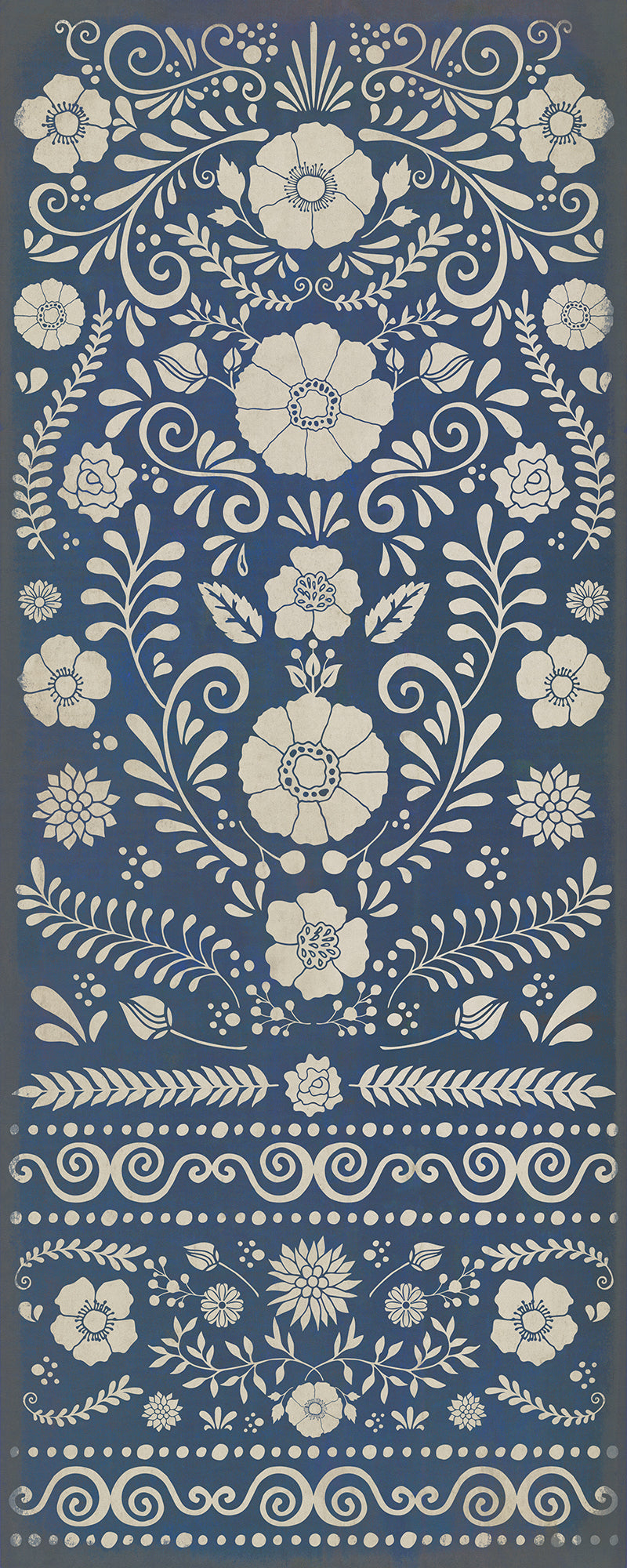 Pattern 36 - Dickinson