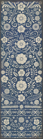 Pattern 36 - Dickinson