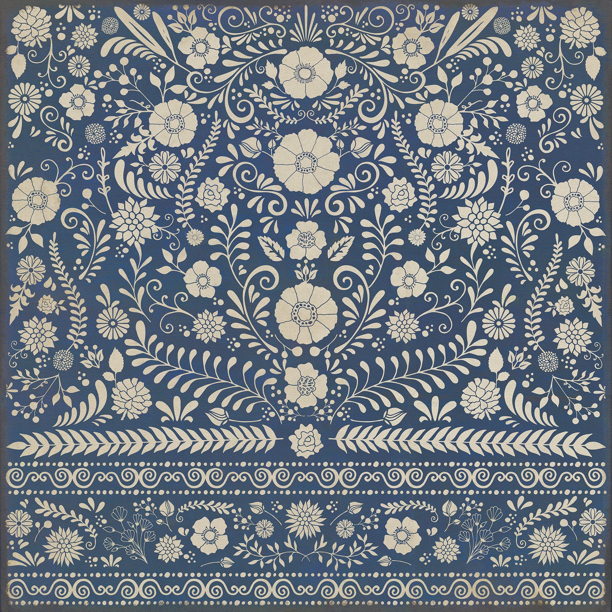 Pattern 36 - Dickinson