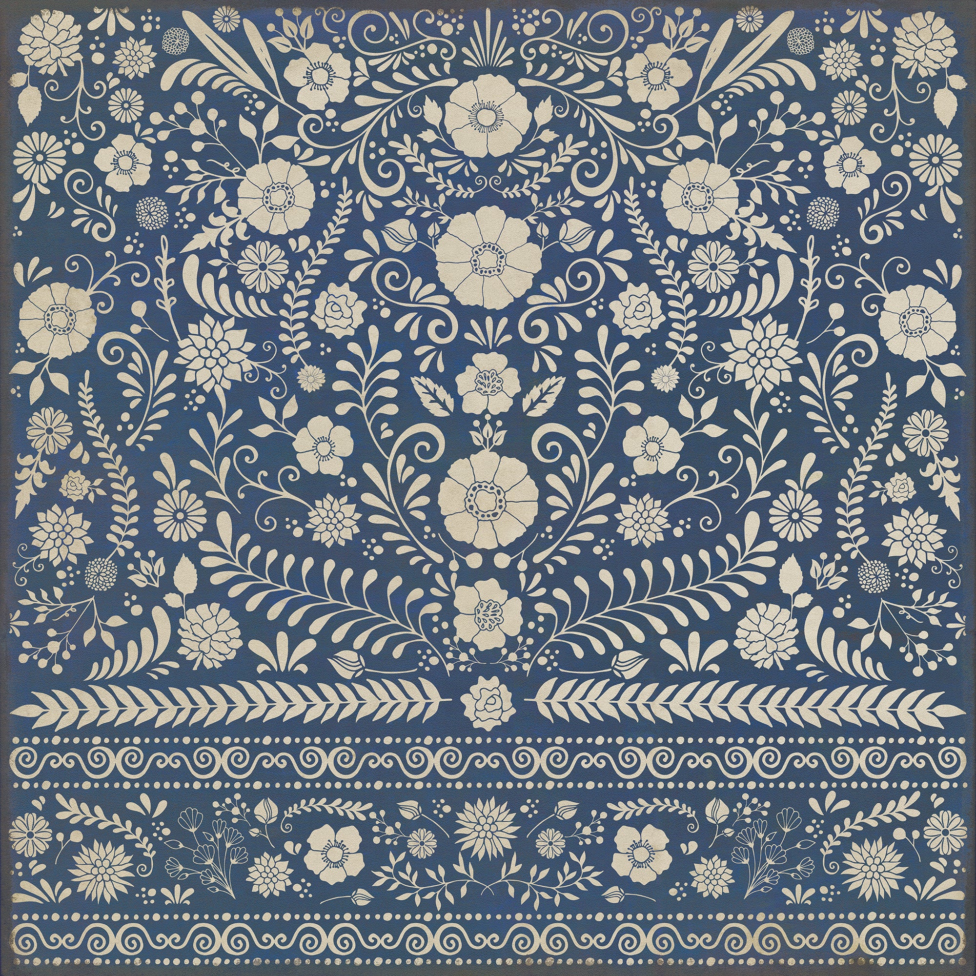 Pattern 36 - Dickinson