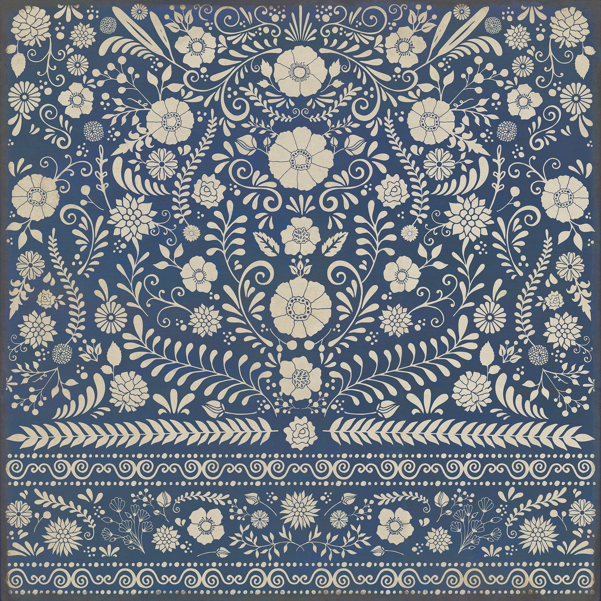 Pattern 36 - Dickinson