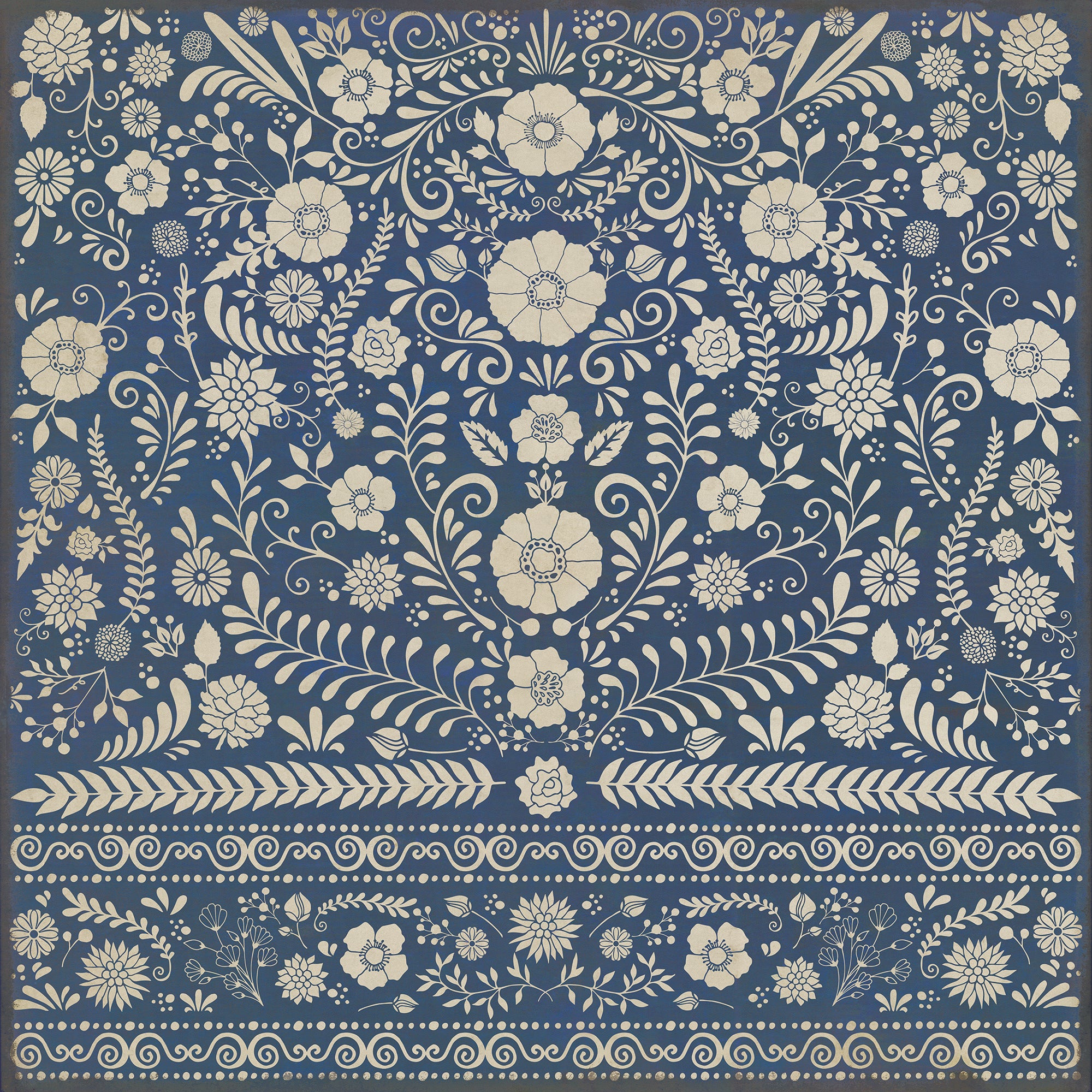 Pattern 36 - Dickinson