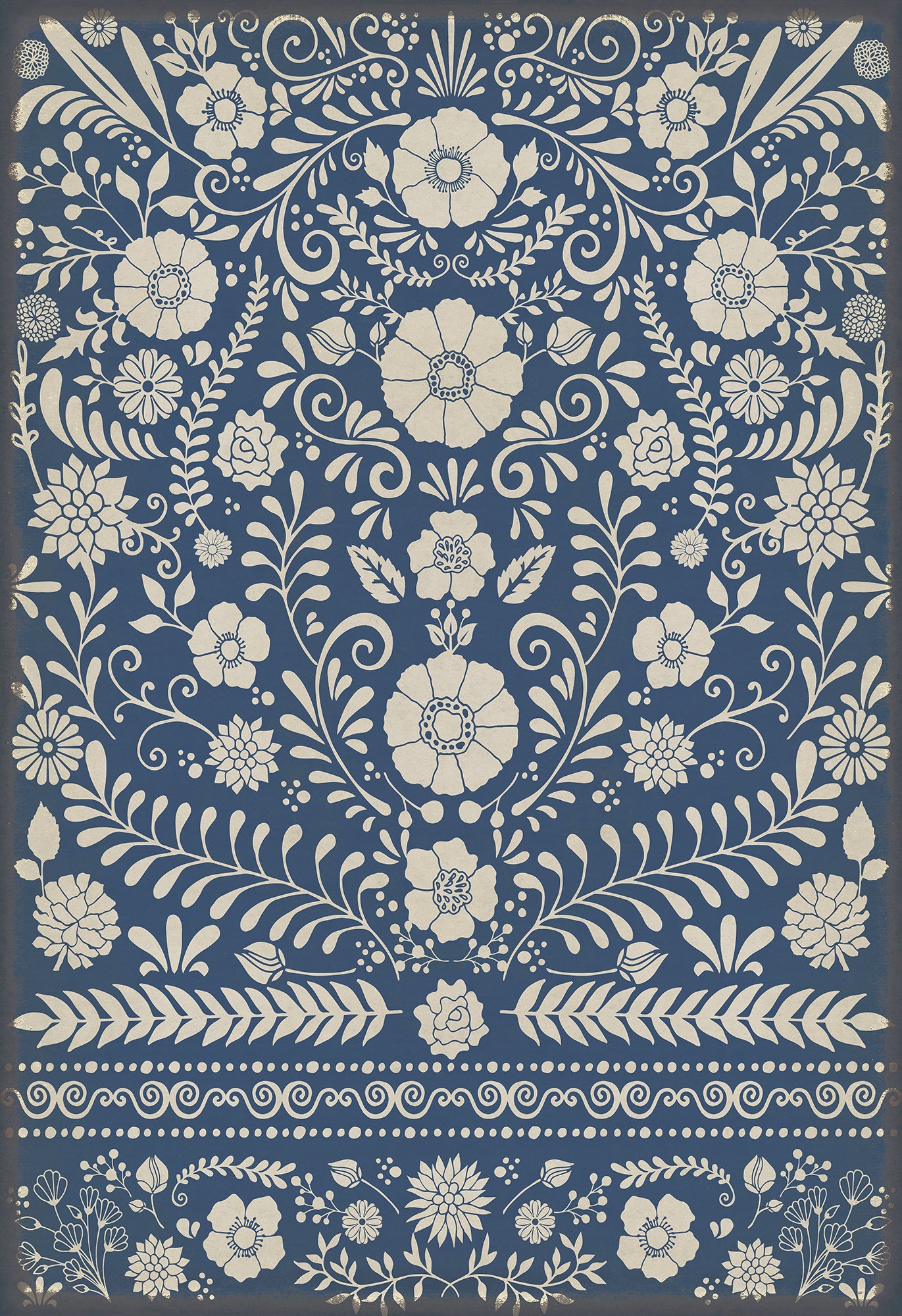 Pattern 36 - Dickinson