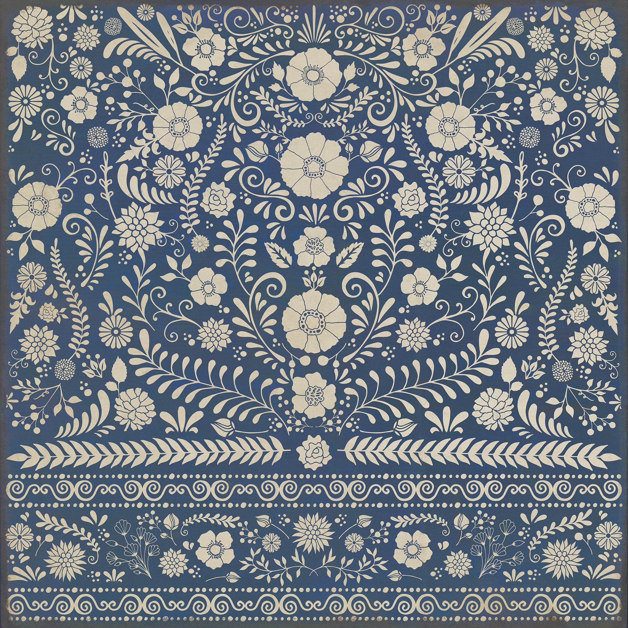 Pattern 36 - Dickinson