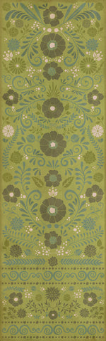 Pattern 36 - Going Green