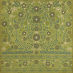 Pattern 36 - Going Green