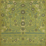 Pattern 36 - Going Green