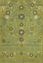 Pattern 36 - Going Green