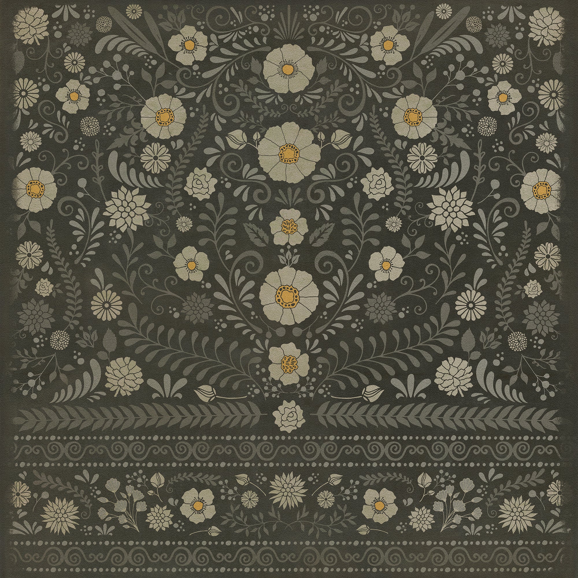 Pattern 36 - Je Regrete Rien