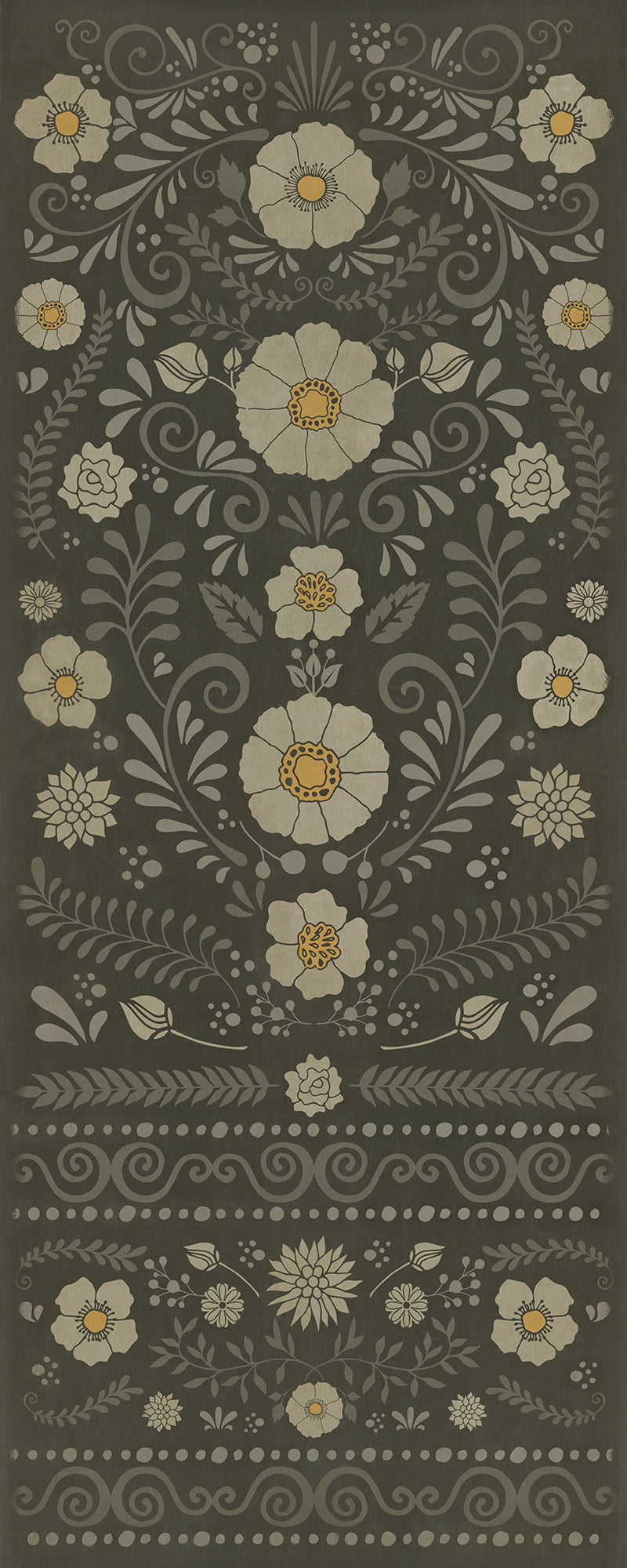 Pattern 36 - Je Regrete Rien