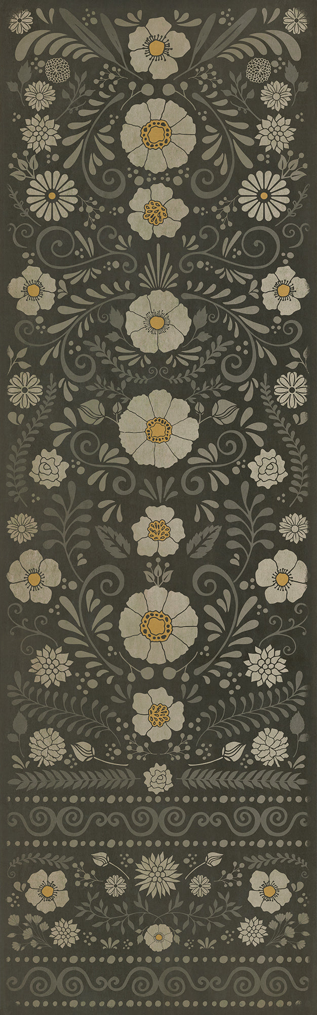 Pattern 36 - Je Regrete Rien