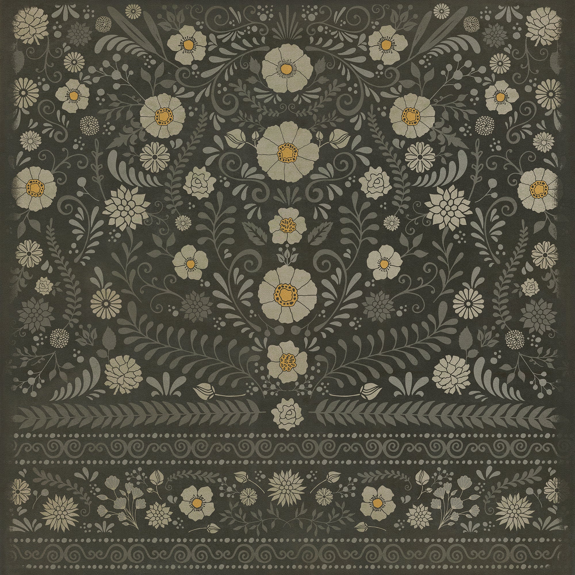 Pattern 36 - Je Regrete Rien