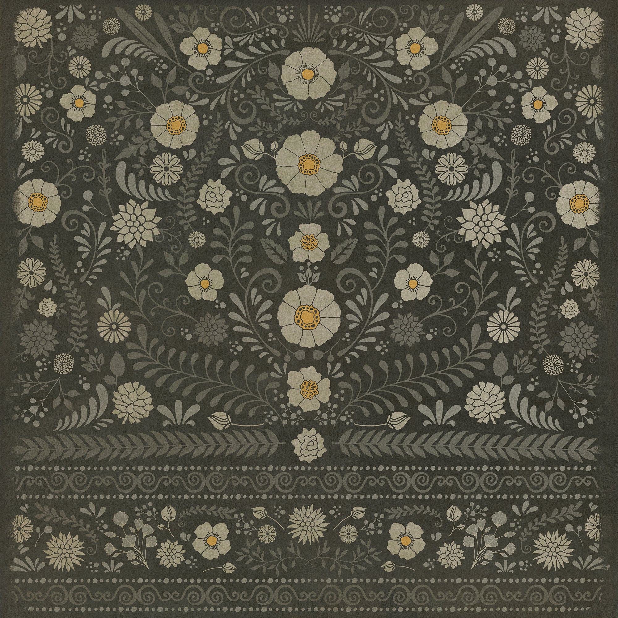 Pattern 36 - Je Regrete Rien