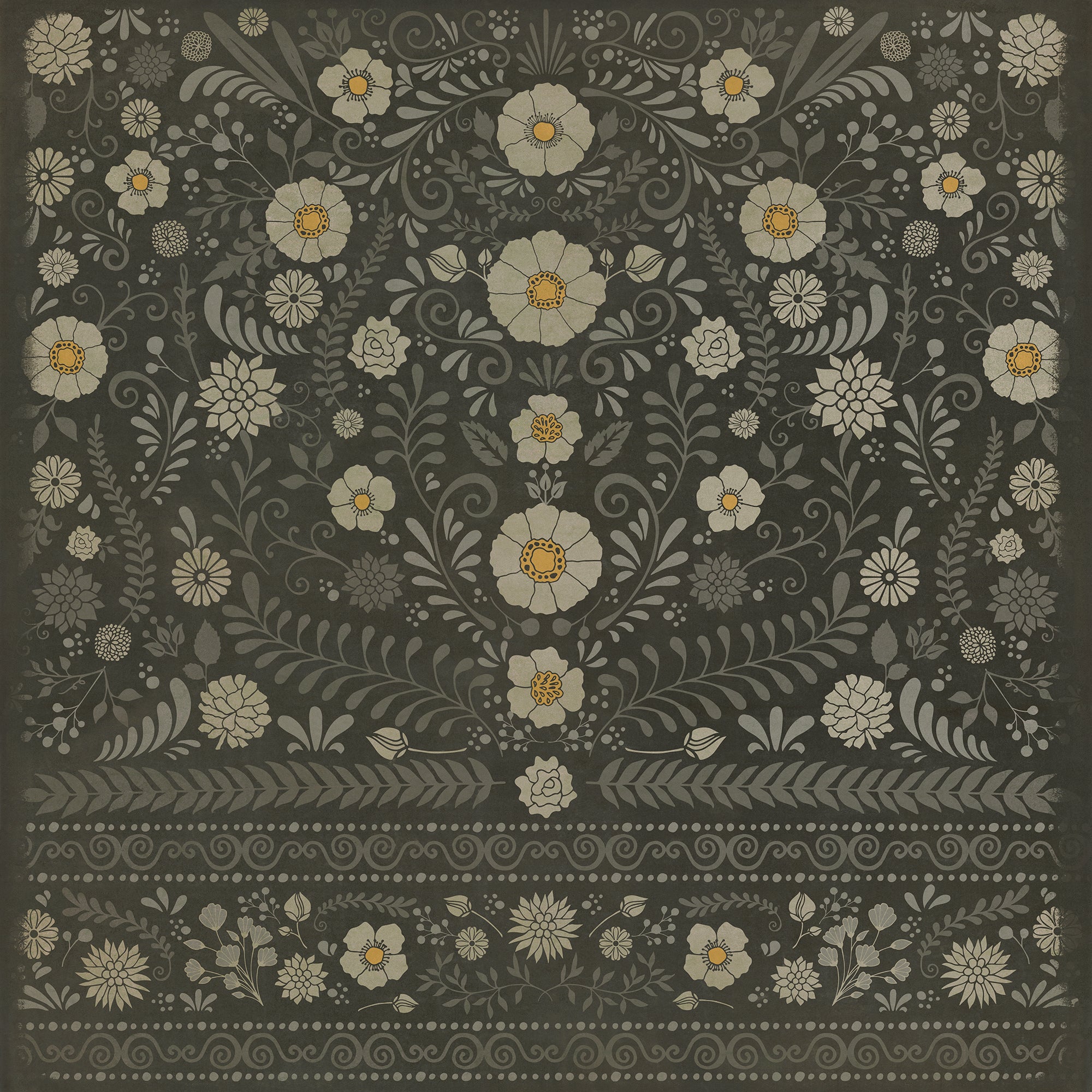 Pattern 36 - Je Regrete Rien