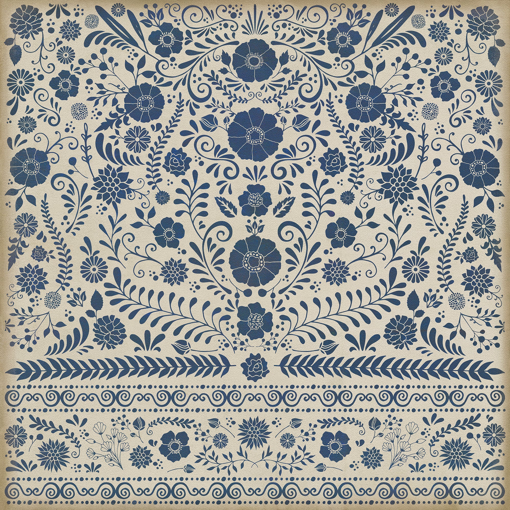 Pattern 36 - Liddell