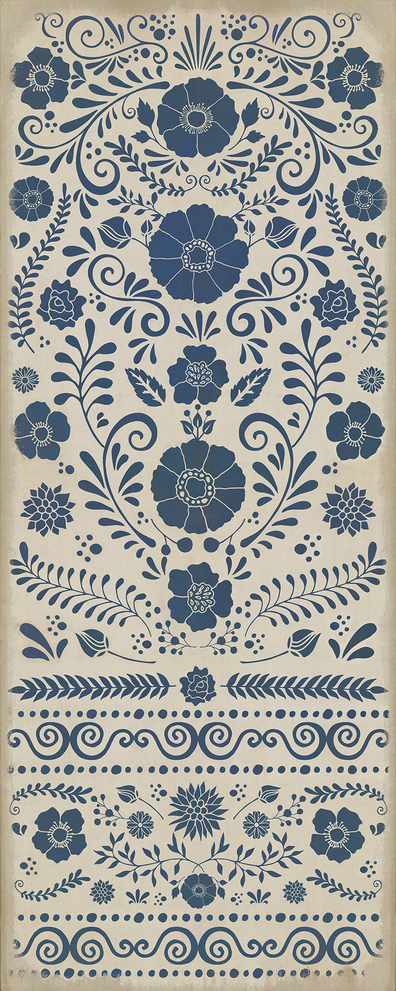 Pattern 36 - Liddell