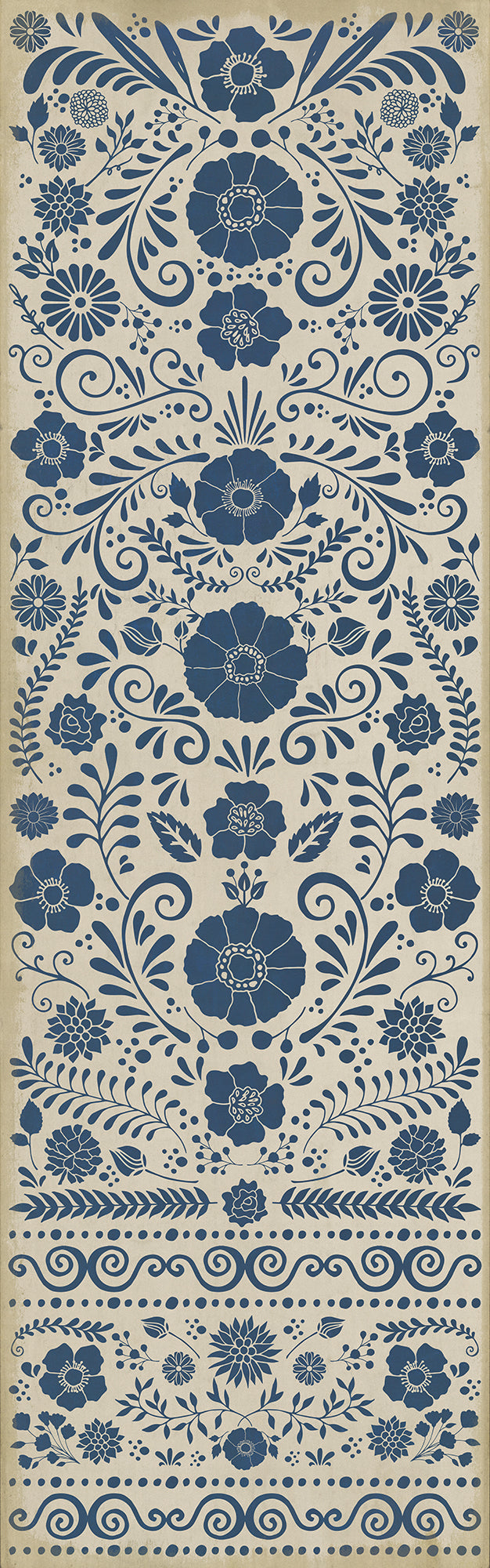 Pattern 36 - Liddell