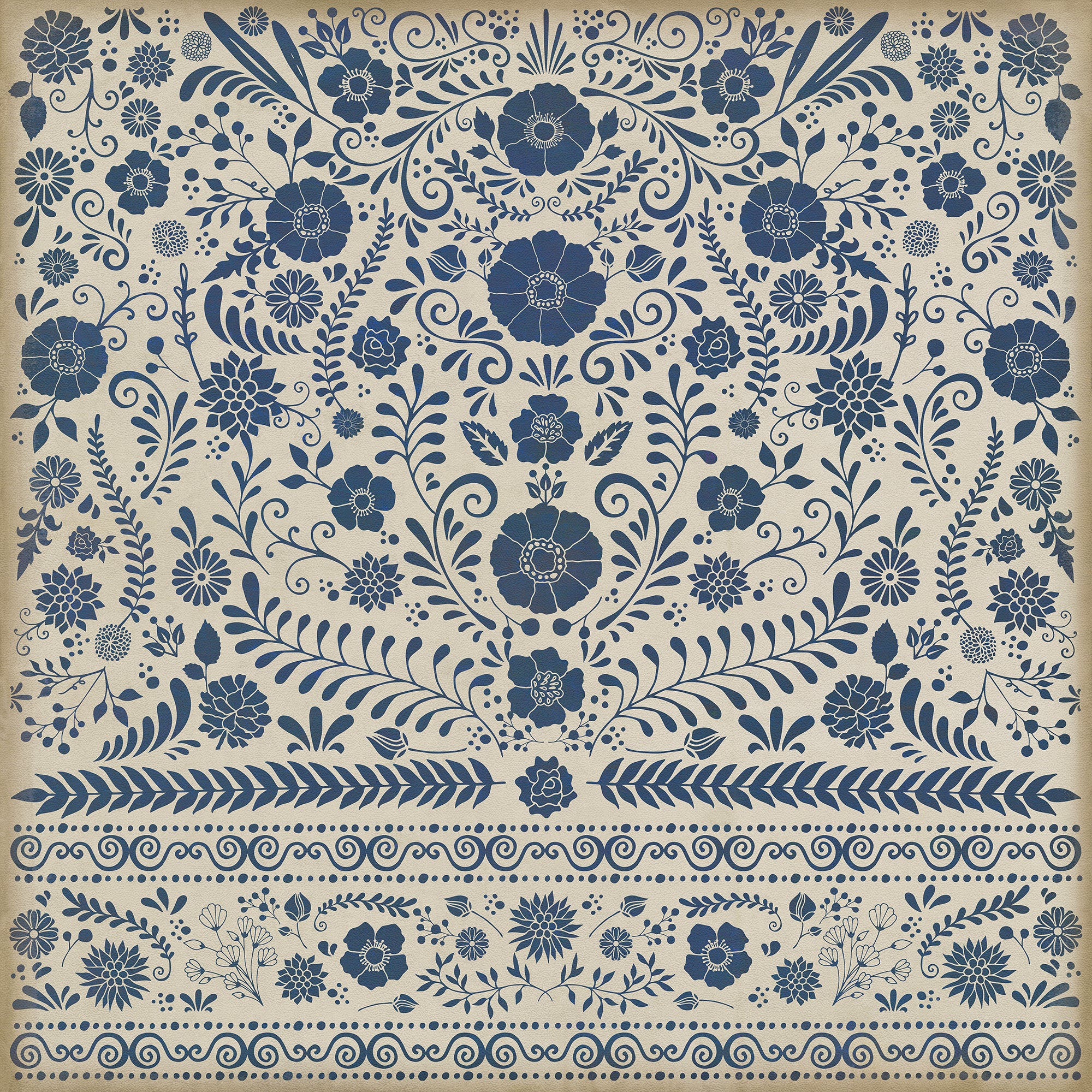 Pattern 36 - Liddell