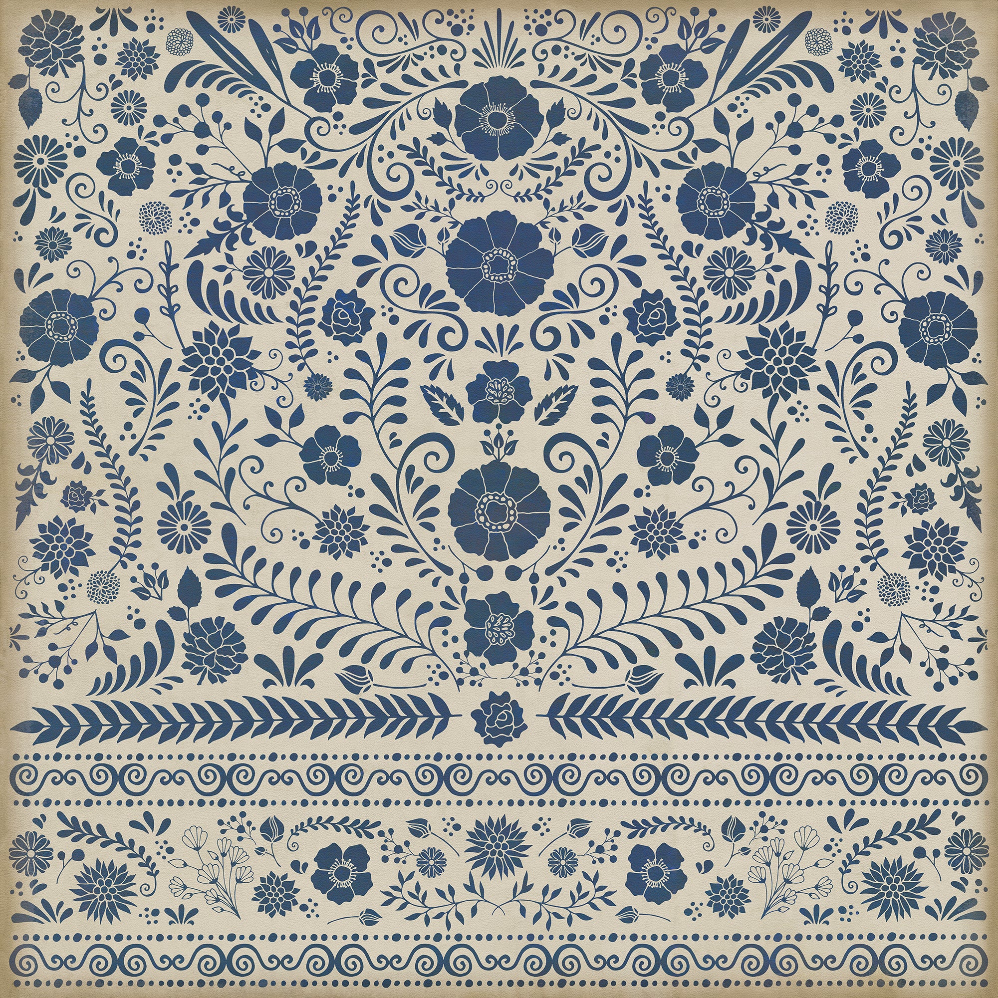 Pattern 36 - Liddell