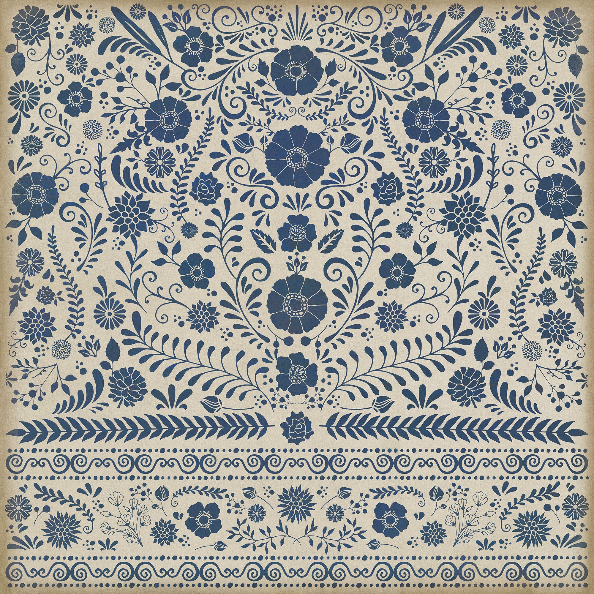 Pattern 36 - Liddell