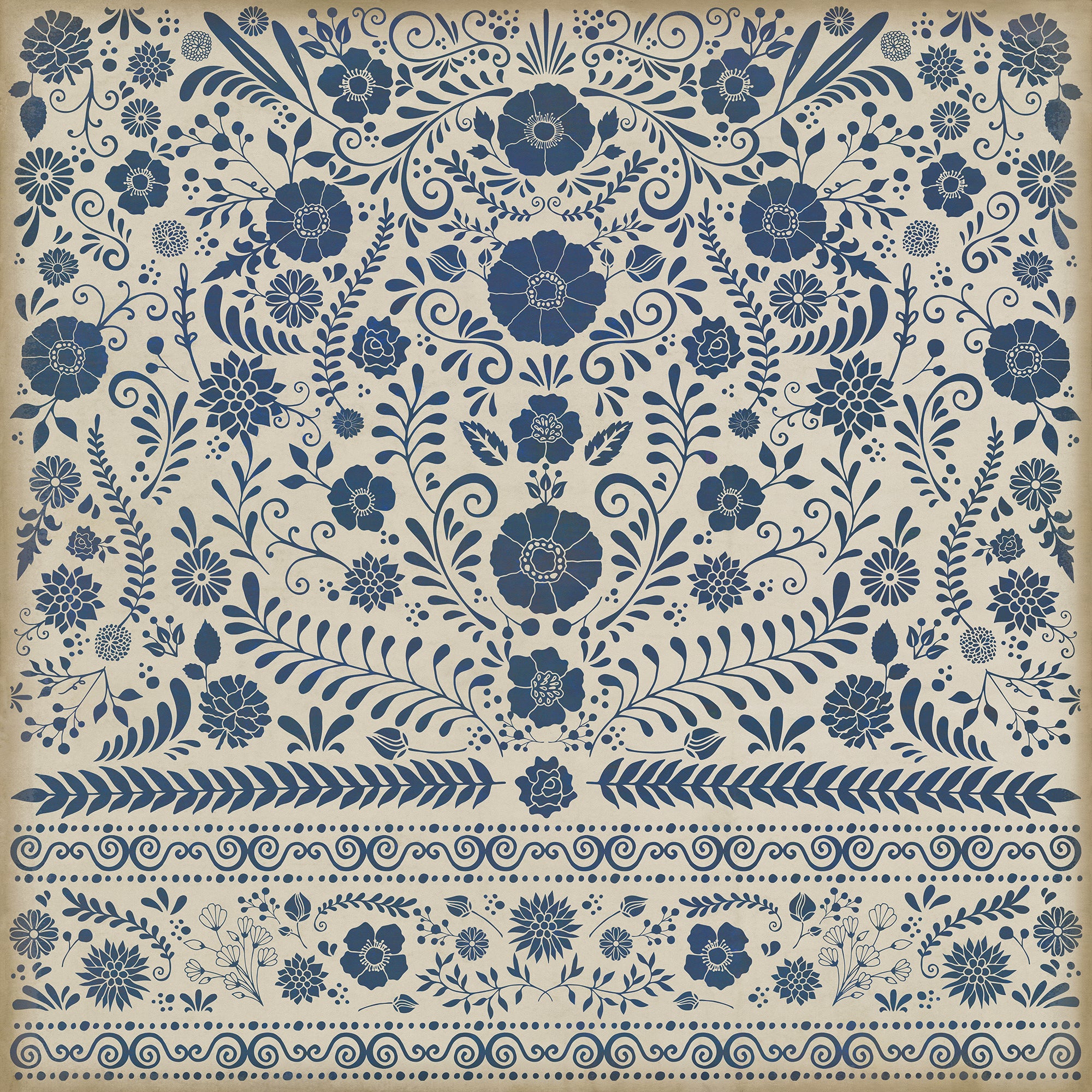 Pattern 36 - Liddell