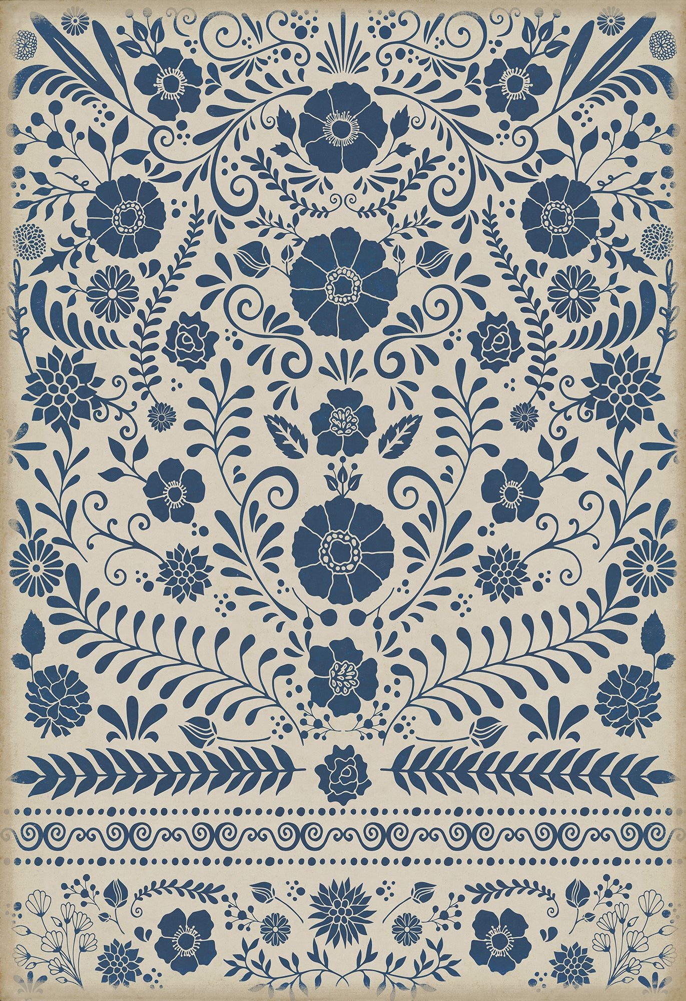 Pattern 36 - Liddell