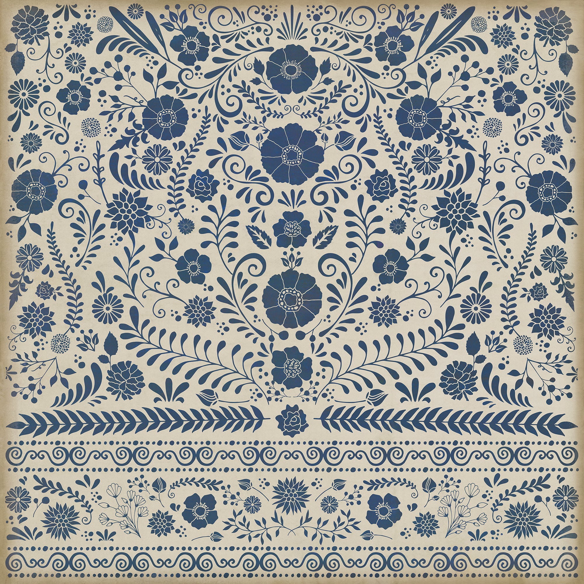 Pattern 36 - Liddell