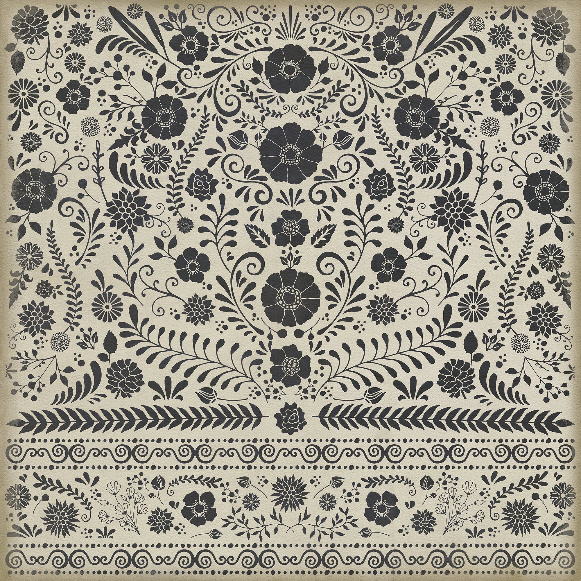 Pattern 36 - Lovecraft