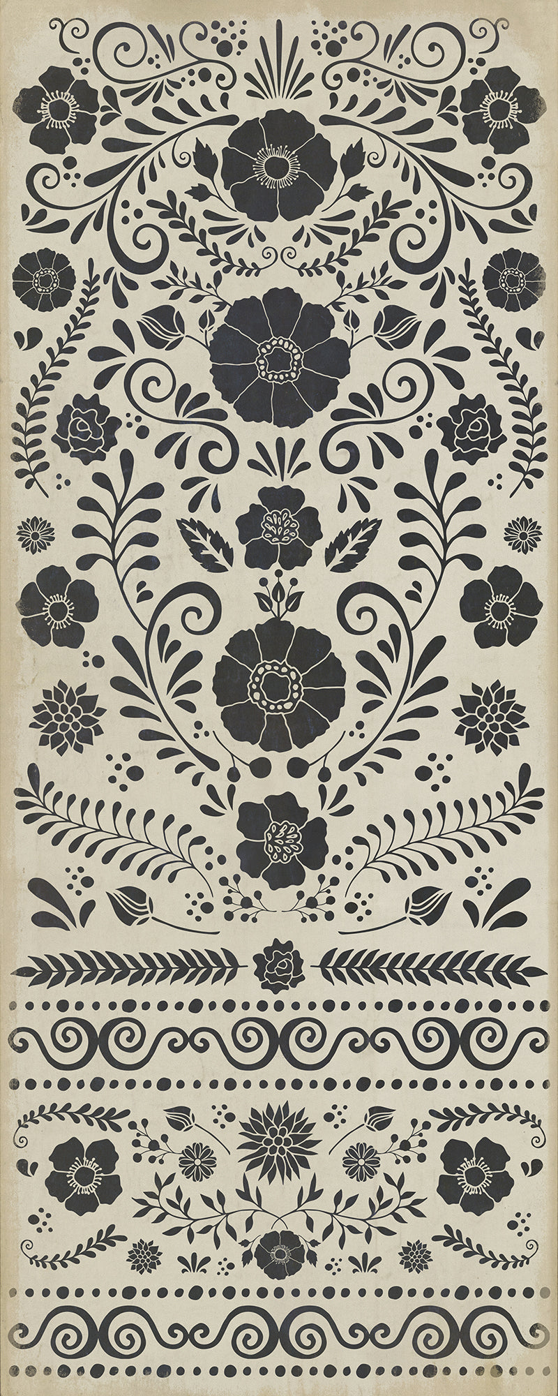 Pattern 36 - Lovecraft