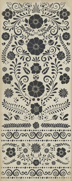 Pattern 36 - Lovecraft