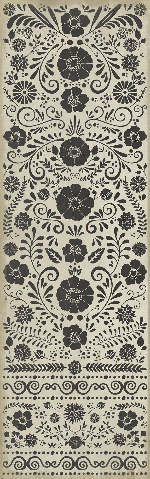 Pattern 36 - Lovecraft