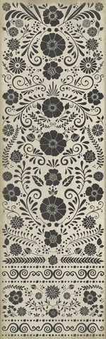 Pattern 36 - Lovecraft