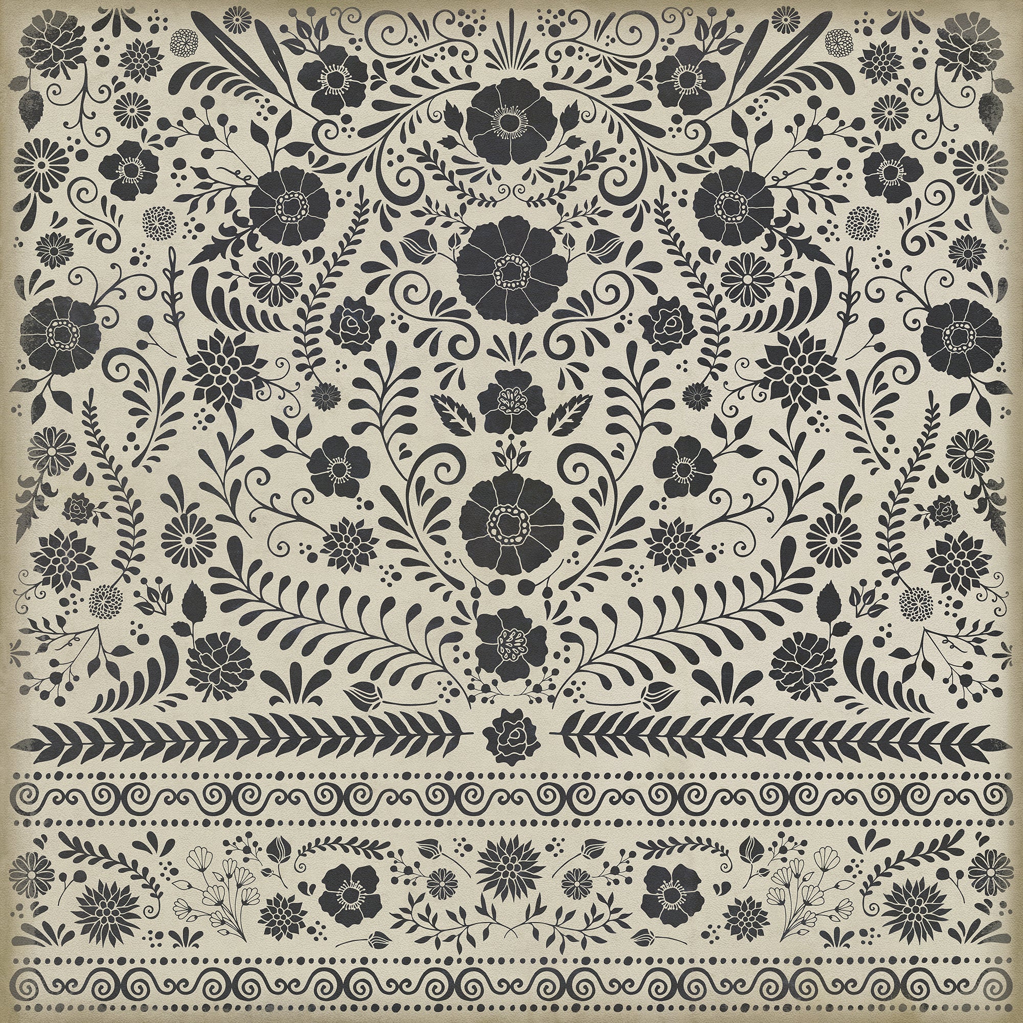 Pattern 36 - Lovecraft