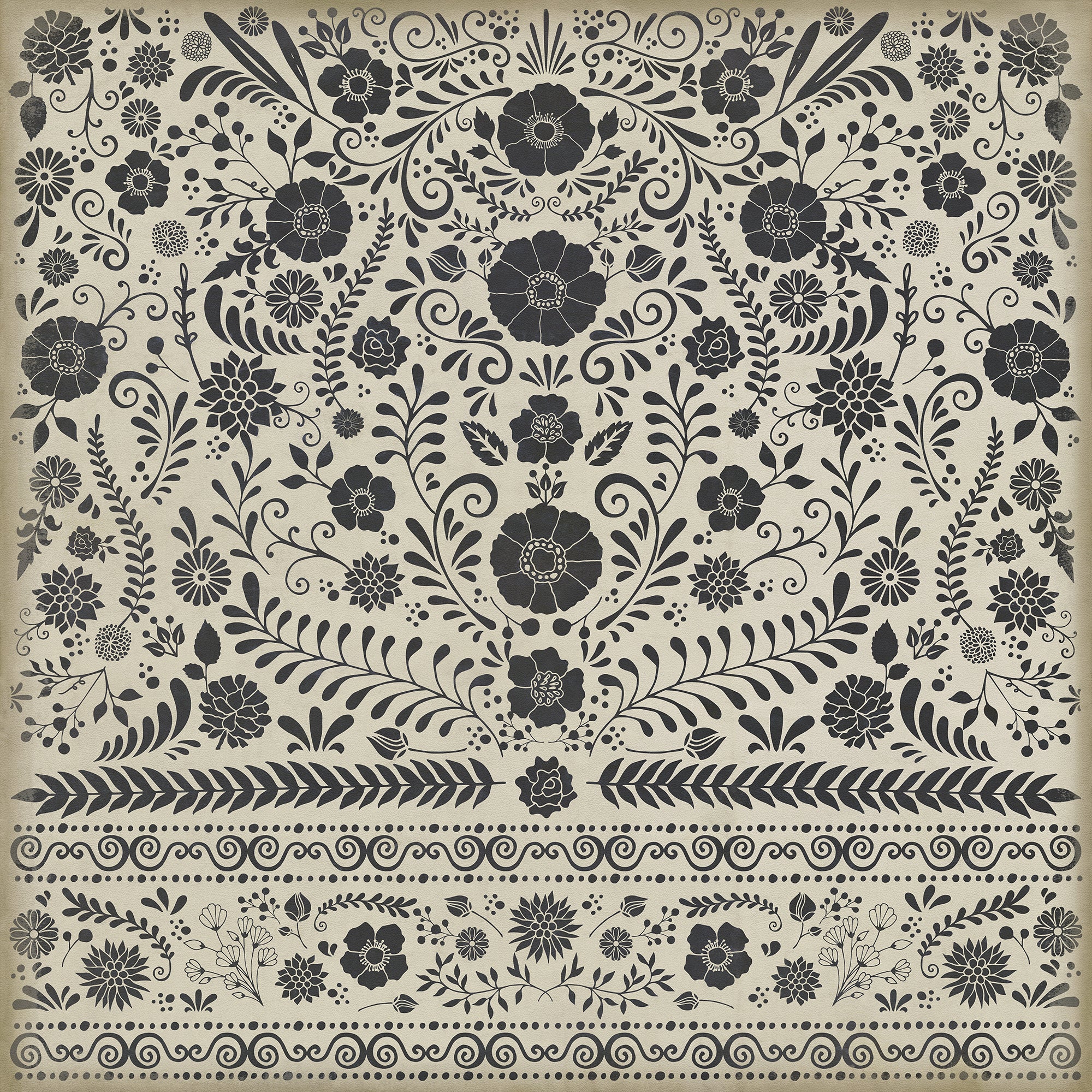 Pattern 36 - Lovecraft