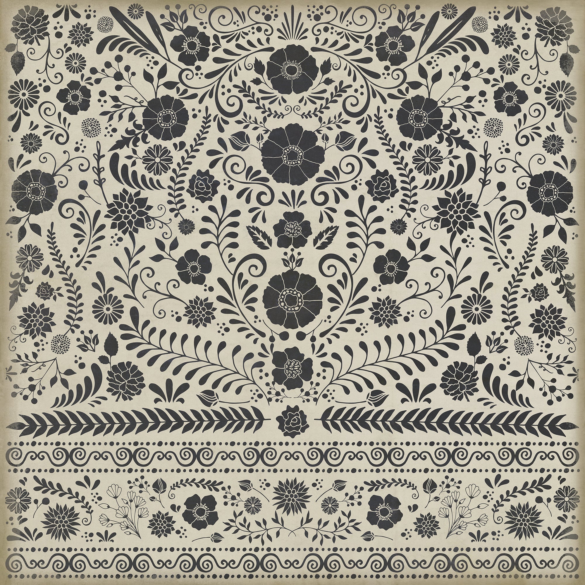 Pattern 36 - Lovecraft