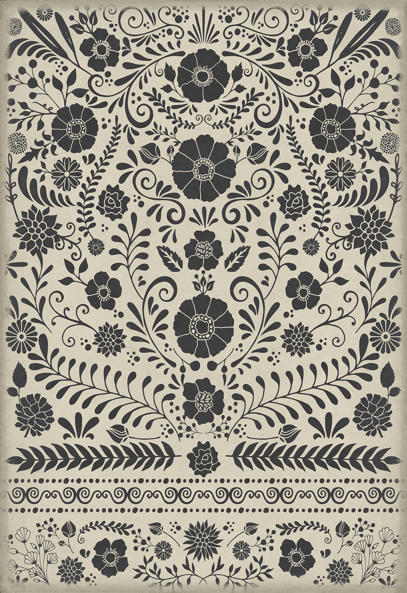 Pattern 36 - Lovecraft