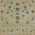 Pattern 36 - Prettiest Weeds