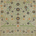 Pattern 36 - Prettiest Weeds