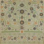 Pattern 36 - Prettiest Weeds