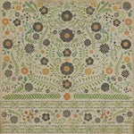 Pattern 36 - Prettiest Weeds