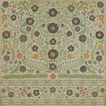Pattern 36 - Prettiest Weeds