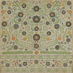 Pattern 36 - Prettiest Weeds