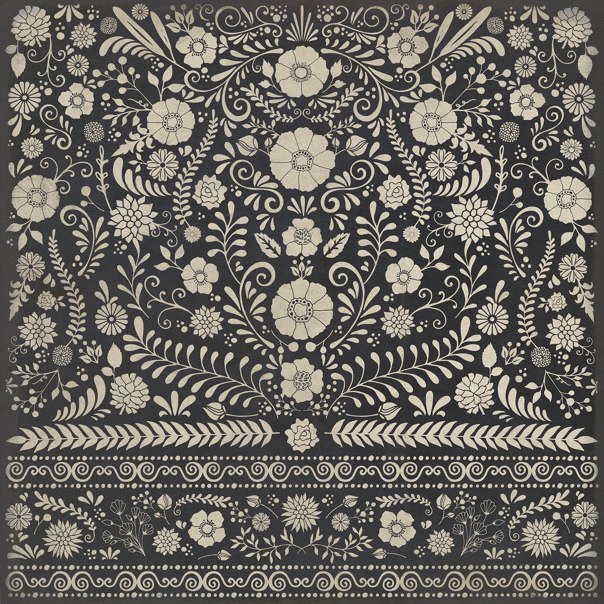 Pattern 36 - Saboteur