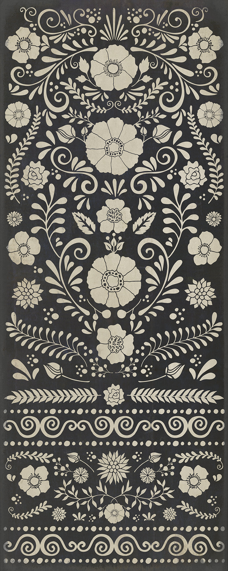 Pattern 36 - Saboteur