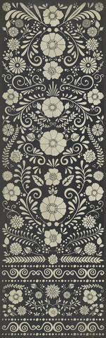 Pattern 36 - Saboteur