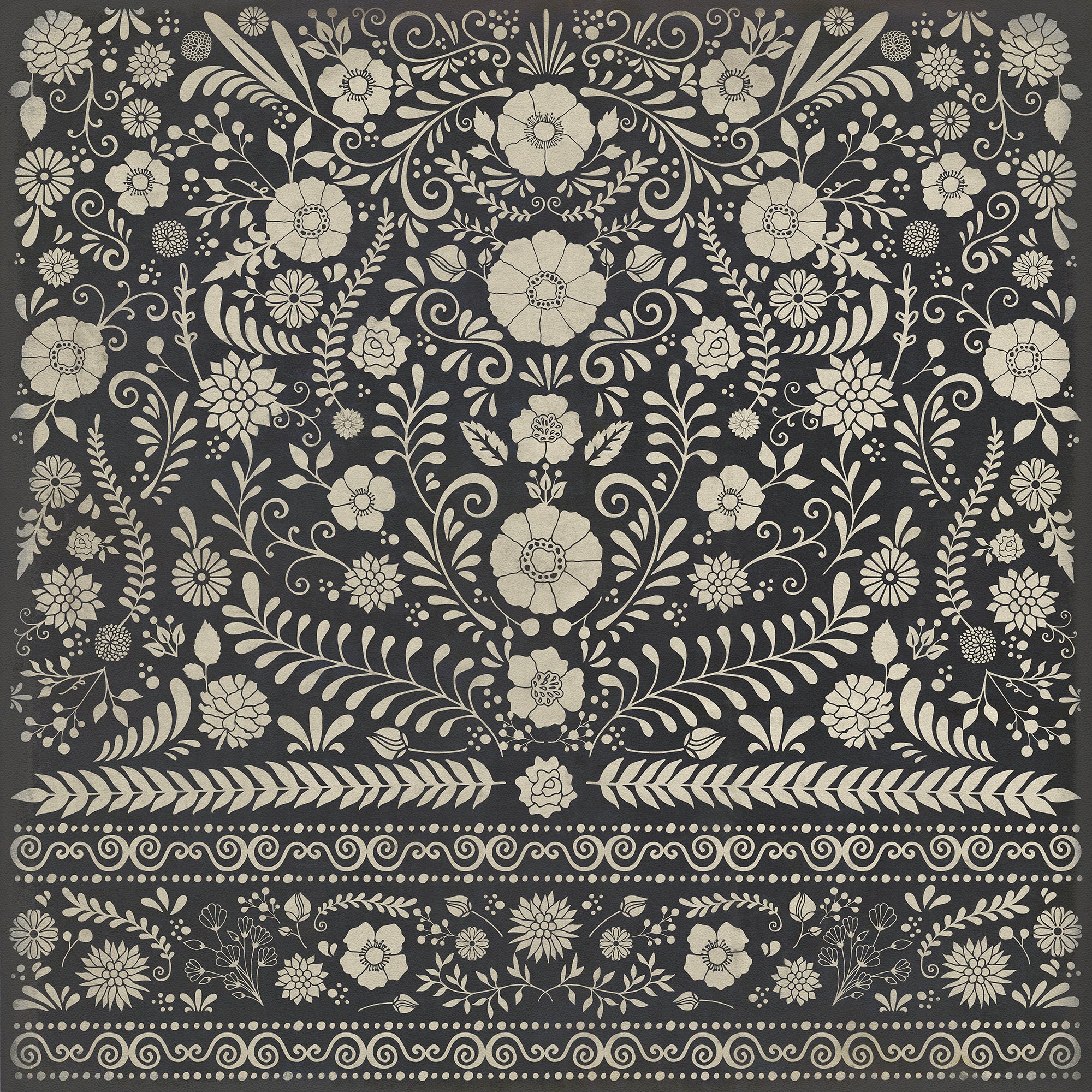 Pattern 36 - Saboteur