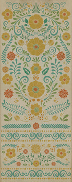 Pattern 36 - Small Mercies