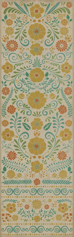 Pattern 36 - Small Mercies